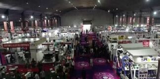 ਲੁਧਿਆਣਾ ਮੈਕ ਆਟੋ ਐਕਸਪੋ : ਅੰਬਾਲਾ ਸਾਇੰਸ ਇੰਡਸਟਰੀ ਆਧੁਨਿਕ ਤਕਨੀਕ ਨਾਲ ਹੋਵੇਗੀ ਲੈਸ, ਪੰਜਾਬ ‘ਚ ਮਸ਼ੀਨਾਂ ਖਰੀਦਣ ਦੀ ਡੀਲ