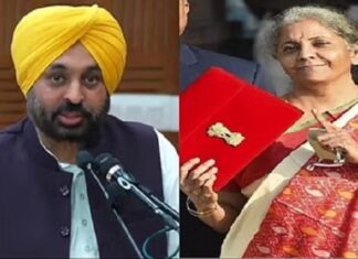 ਬਜਟ 2023 : ਪੰਜਾਬ ‘ਚ ਖੁੱਲ੍ਹਣਗੇ 3 ਨਰਸਿੰਗ ਕਾਲਜ ਤੇ 6 ਯੂਨਿਟ ਮਾਲ ਪਰ ਸਰਹੱਦੀ ਸੂਬੇ ਲਈ ਨਹੀਂ ਮਿਲਿਆ ਵਿਸ਼ੇਸ਼ ਪੈਕੇਜ