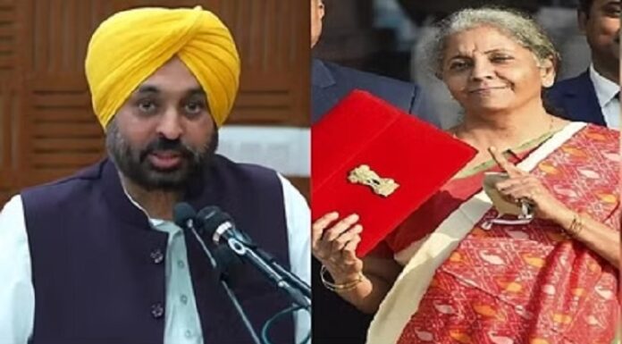 ਬਜਟ 2023 : ਪੰਜਾਬ ‘ਚ ਖੁੱਲ੍ਹਣਗੇ 3 ਨਰਸਿੰਗ ਕਾਲਜ ਤੇ 6 ਯੂਨਿਟ ਮਾਲ ਪਰ ਸਰਹੱਦੀ ਸੂਬੇ ਲਈ ਨਹੀਂ ਮਿਲਿਆ ਵਿਸ਼ੇਸ਼ ਪੈਕੇਜ