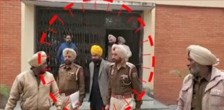 ਵਾਰਿਸ ਪੰਜਾਬ ਜਥੇਬੰਦੀ ਦੇ ਮੁਖੀ ਅੰਮ੍ਰਿਤਪਾਲ ਸਿੰਘ ਦੇ ਸਮਰਥੱਕ ਤੂਫ਼ਾਨ ਨੂੰ ਅਦਾਲਤ ਨੇ ਭੇਜਿਆ ਜੇਲ