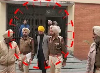 ਵਾਰਿਸ ਪੰਜਾਬ ਜਥੇਬੰਦੀ ਦੇ ਮੁਖੀ ਅੰਮ੍ਰਿਤਪਾਲ ਸਿੰਘ ਦੇ ਸਮਰਥੱਕ ਤੂਫ਼ਾਨ ਨੂੰ ਅਦਾਲਤ ਨੇ ਭੇਜਿਆ ਜੇਲ