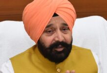 ਫੌਜਾ ਸਿੰਘ ਸਰਾਰੀ ਦੀਆਂ ਮੁਸ਼ਕਲਾਂ ‘ਚ ਹੋਰ ਵਾਧਾ : ਮਨਿਸਟਰੀ ਖੁੱਸਣ ਮਗਰੋਂ ਹੁਣ ਠੁਕਿਆ ਇਕ ਹੋਰ ਕੇਸ