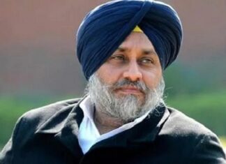 ਬਜਟ 2023 ਦੇ ਵਿੱਚ ਪੰਜਾਬ ਲਈ ਕੁਝ ਵੀ ਨਹੀਂ : ਸੁਖਬੀਰ ਬਾਦਲ