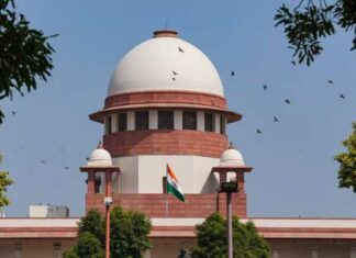 ਸੁਪਰੀਮ ਕੋਰਟ ਦਾ ਵੱਡਾ ਫੈਸਲਾ, ਕਿਹਾ – ਵਿਆਹ ਤੋਂ ਮੁਕਰਨ ਦਾ ਹਰ ਮਾਮਲਾ ਬਲਾਤਕਾਰ ਨਹੀਂ, ਆਰੋਪੀ ਦੀ 10 ਸਾਲ ਦੀ ਸਜ਼ਾ ਕੀਤੀ ਰੱਦ