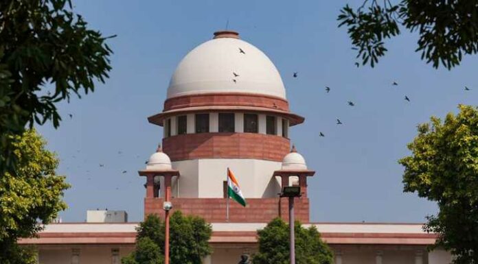 ਸੁਪਰੀਮ ਕੋਰਟ ਦਾ ਵੱਡਾ ਫੈਸਲਾ, ਕਿਹਾ – ਵਿਆਹ ਤੋਂ ਮੁਕਰਨ ਦਾ ਹਰ ਮਾਮਲਾ ਬਲਾਤਕਾਰ ਨਹੀਂ, ਆਰੋਪੀ ਦੀ 10 ਸਾਲ ਦੀ ਸਜ਼ਾ ਕੀਤੀ ਰੱਦ