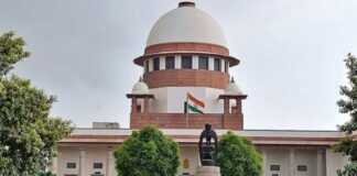 ਬ੍ਰੇਕਿੰਗ : ਸੁਪਰੀਮ ਕੋਰਟ ਨੇ ਕਿਸਾਨਾਂ ਕਾਰਨ ਬੰਦ ਕੀਤੇ ਪੰਜਾਬ ਤੇ ਹਰਿਆਣਾ ਬਾਰਡਰ ਖੋਲ੍ਹਣ ਦੀ ਪਟੀਸ਼ਨ ਕੀਤੀ ਖਾਰਿਜ, ਦਿੱਤਾ ਇਹ ਤਰਕ