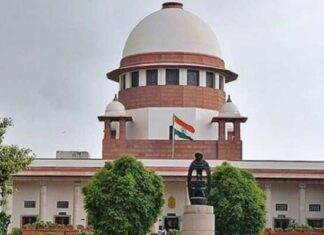 ਬ੍ਰੇਕਿੰਗ : ਪੰਜਾਬ ਸਰਕਾਰ ਨੂੰ ਸੁਪਰੀਮ ਕੋਰਟ ਤੋਂ ਵੱਡੀ ਰਾਹਤ, ਨਗਰ ਨਿਗਮ ਚੋਣਾਂ ਕਰਵਾਉਣ ਲਈ ਦਿੱਤਾ 8 ਹਫਤਿਆਂ ਦਾ ਸਮਾਂ