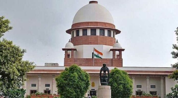 ਸੁਪਰੀਮ ਕੋਰਟ ਤੋਂ ਪੰਜਾਬ ਸਰਕਾਰ ਨੂੰ ਵੱਡੀ ਰਾਹਤ ! NGT ਦੇ 1000 ਕਰੋੜ ਰੁਪਏ ਜਮ੍ਹਾ ਕਰਵਾਉਣ ਦੇ ਹੁਕਮ ‘ਤੇ ਲਾਈ ਰੋਕ