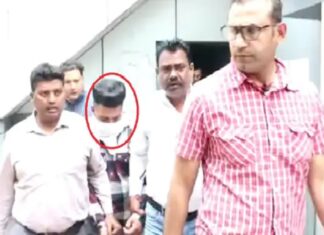 ਲੁਧਿਆਣਾ ਦੇ ਰਜਿਸਟਰੀ ਦਫ਼ਤਰ ‘ਚ ਵਿਜੀਲੈਂਸ ਦਾ ਛਾਪਾ, ਰਿਸ਼ਵਤ ਮੰਗਣ ਦੇ ਦੋਸ਼ ‘ਚ ਤਹਿਸੀਲਦਾਰ ਦਾ ਰੀਡਰ ਕੀਤਾ ਗ੍ਰਿਫਤਾਰ