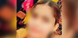 ਪਰਿਵਾਰਕ ਮੈਂਬਰਾਂ ਦੀਆਂ ਅੱਖਾਂ ਸਾਹਮਣੇ ਘਰੋਂ ਚੁੱਕੀ ਨਾਬਾਲਗ ਲੜਕੀ, ਪਰਿਵਾਰ ਨੇ ਪੁਲਿਸ ‘ਤੇ ਲਾਏ ਕਾਰਵਾਈ ਨਾ ਕਰਨ ਦੇ ਦੋਸ਼