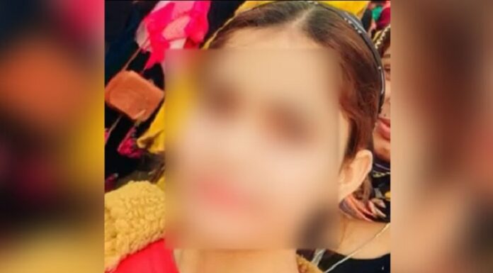 ਪਰਿਵਾਰਕ ਮੈਂਬਰਾਂ ਦੀਆਂ ਅੱਖਾਂ ਸਾਹਮਣੇ ਘਰੋਂ ਚੁੱਕੀ ਨਾਬਾਲਗ ਲੜਕੀ, ਪਰਿਵਾਰ ਨੇ ਪੁਲਿਸ ‘ਤੇ ਲਾਏ ਕਾਰਵਾਈ ਨਾ ਕਰਨ ਦੇ ਦੋਸ਼