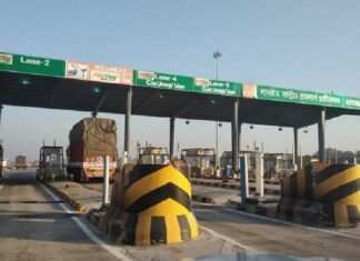 ਪੰਜਾਬ ਸਰਕਾਰ ਸੂਬੇ ਦੇ ਹੋਰ 3 ਟੋਲ ਪਲਾਜ਼ੇ ਅੱਜ ਰਾਤ 12 ਵਜੇ ਤੋਂ ਬਾਅਦ ਕਰੇਗੀ ਬੰਦ