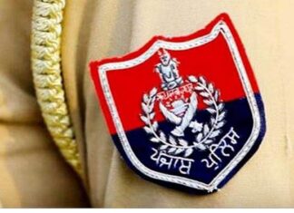 ਫਰਜ਼ੀ ਜਾਤੀ ਸਰਟੀਫਿਕੇਟ ਬਣਾ ਕੇ ਪੰਜਾਬ ਪੁਲਿਸ ‘ਚ ਭਰਤੀ ਹੋਇਆ ਸਿਪਾਹੀ, ਕੇਸ ਦਰਜ