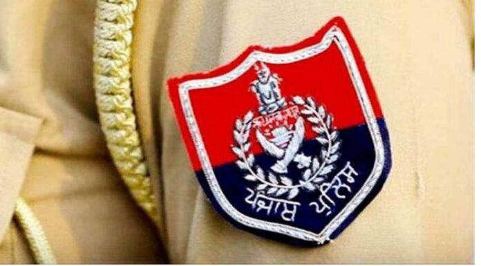 ਫਰਜ਼ੀ ਜਾਤੀ ਸਰਟੀਫਿਕੇਟ ਬਣਾ ਕੇ ਪੰਜਾਬ ਪੁਲਿਸ ‘ਚ ਭਰਤੀ ਹੋਇਆ ਸਿਪਾਹੀ, ਕੇਸ ਦਰਜ