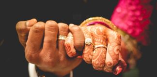 ਫੇਸ਼ੀਅਲ ਕਰਵਾਉਣ ਬਹਾਨੇ ਲਾੜਾ ਪ੍ਰੇਮਿਕਾ ਨਾਲ ਫਰਾਰ, ਛੋਟੇ ਭਰਾ ਨੂੰ ਲਾੜੀ ਨਾਲ ਲੈਣੇ ਪਏ ਸੱਤ ਫੇਰੇ