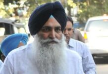 ਅਪਸ਼ਬਦ ਬੋਲਣ ਦੇ ਮਾਮਲੇ ‘ਚ ਸਾਬਕਾ ਅਕਾਲੀ ਵਿਧਾਇਕ ਵਲਟੋਹਾ ਬਰੀ