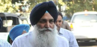 ਅਪਸ਼ਬਦ ਬੋਲਣ ਦੇ ਮਾਮਲੇ ‘ਚ ਸਾਬਕਾ ਅਕਾਲੀ ਵਿਧਾਇਕ ਵਲਟੋਹਾ ਬਰੀ