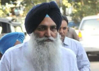 ਅਪਸ਼ਬਦ ਬੋਲਣ ਦੇ ਮਾਮਲੇ ‘ਚ ਸਾਬਕਾ ਅਕਾਲੀ ਵਿਧਾਇਕ ਵਲਟੋਹਾ ਬਰੀ