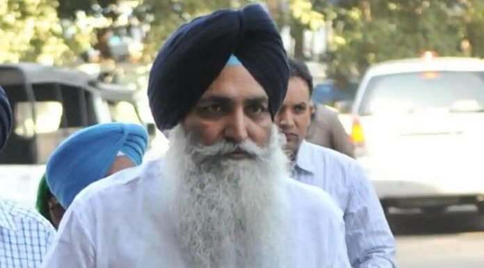 ਅਪਸ਼ਬਦ ਬੋਲਣ ਦੇ ਮਾਮਲੇ ‘ਚ ਸਾਬਕਾ ਅਕਾਲੀ ਵਿਧਾਇਕ ਵਲਟੋਹਾ ਬਰੀ