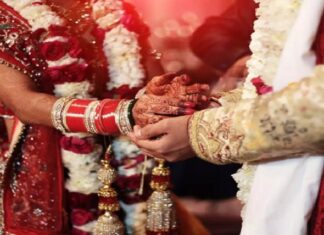 ਵਿਆਹ ਤੋਂ ਚੌਥੇ ਦਿਨ ਹੀ ਲਾੜੀ ਆਸ਼ਿਕ ਨਾਲ ਹੋਈ ਫਰਾਰ, ਗਹਿਣੇ ਤੇ ਨਕਦੀ ਵੀ ਲੈ ਗਈ ਨਾਲ