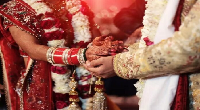 ਵਿਆਹ ਤੋਂ ਚੌਥੇ ਦਿਨ ਹੀ ਲਾੜੀ ਆਸ਼ਿਕ ਨਾਲ ਹੋਈ ਫਰਾਰ, ਗਹਿਣੇ ਤੇ ਨਕਦੀ ਵੀ ਲੈ ਗਈ ਨਾਲ