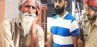 ਵਿੱਕੀ ਗੌਂਡਰ ਦੇ ਪਿਤਾ ਦੀ ਮੌਤ ‘ਤੇ ਪਰਿਵਾਰਕ ਮੈਂਬਰਾਂ ਨੇ ਕੀਤੇ ਅਹਿਮ ਖੁਲਾਸੇ, ਕਿਹਾ- ਵਿੱਕੀ ਦੇ ਐਨਕਾਊਂਟਰ ਮਗਰੋਂ ਪਿਤਾ ਡੂੰਘੇ ਸਦਮੇ ‘ਚ ਸੀ