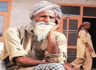 ਗੈਂਗਸਟਰ ਵਿੱਕੀ ਗੌਂਡਰ ਦੇ ਪਿਤਾ ਮਹਿਲ ਸਿੰਘ ਦੀ ਰੇਲਵੇ ਟ੍ਰੈਕ ਦੇ ਨੇੜੇ ਮਿਲੀ ਲਾਸ਼