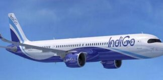 ਅੰਮ੍ਰਿਤਸਰ ਤੋਂ ਕੋਲਕਾਤਾ ਜਾਂਦੇ ਜਹਾਜ਼ ਦਾ ਇੰਜਣ ਹੋਇਆ ਬੰਦ, ਮਸਾਂ ਬਚੇ 122 ਯਾਤਰੀ