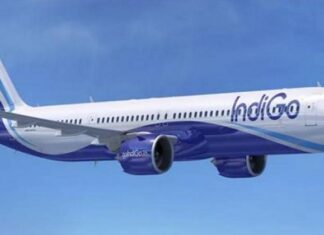 ਅੰਮ੍ਰਿਤਸਰ ਤੋਂ ਕੋਲਕਾਤਾ ਜਾਂਦੇ ਜਹਾਜ਼ ਦਾ ਇੰਜਣ ਹੋਇਆ ਬੰਦ, ਮਸਾਂ ਬਚੇ 122 ਯਾਤਰੀ