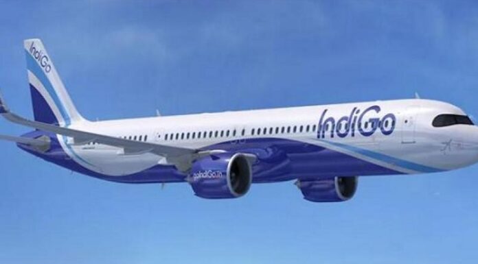 ਅੰਮ੍ਰਿਤਸਰ ਤੋਂ ਕੋਲਕਾਤਾ ਜਾਂਦੇ ਜਹਾਜ਼ ਦਾ ਇੰਜਣ ਹੋਇਆ ਬੰਦ, ਮਸਾਂ ਬਚੇ 122 ਯਾਤਰੀ