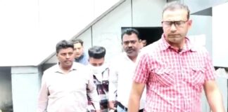 20 ਹਜ਼ਾਰ ਦੀ ਰਿਸ਼ਵਤ ਲੈਣ ਦੇ ਆਰੋਪ ‘ਚ ਵਸੀਕਾ ਨਵੀਸ ਗ੍ਰਿਫ਼ਤਾਰ, ਰਜਿਸਟਰੀ ਬਣਵਾਉਣ ਦੇ ਨਾਂ ‘ਤੇ ਮੰਗਦਾ ਸੀ ਪੈਸੇ