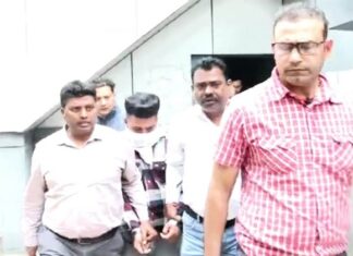 20 ਹਜ਼ਾਰ ਦੀ ਰਿਸ਼ਵਤ ਲੈਣ ਦੇ ਆਰੋਪ ‘ਚ ਵਸੀਕਾ ਨਵੀਸ ਗ੍ਰਿਫ਼ਤਾਰ, ਰਜਿਸਟਰੀ ਬਣਵਾਉਣ ਦੇ ਨਾਂ ‘ਤੇ ਮੰਗਦਾ ਸੀ ਪੈਸੇ