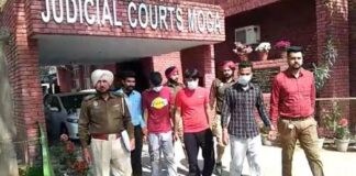 ਕਾਲਾ ਧਨੌਲਾ ਗੈਂਗ ਦੇ 3 ਸਾਥੀ ਹਥਿਆਰਾਂ ਸਮੇਤ ਗ੍ਰਿਫ਼ਤਾਰ