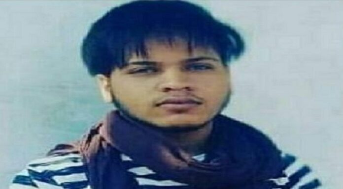 ਵਿਦੇਸ਼ ਤੋਂ ਪਰਤੇ 2 ਭੈਣਾਂ ਦੇ ਇਕਲੌਤੇ ਭਰਾ ਨੂੰ ਚਿੱਟੇ ਦੇ ਦੈਂਤ ਨੇ ਨਿਗਲਿਆ, 18ਵੇਂ ਵਰ੍ਹੇ ‘ਚ ਜ਼ਿੰਦਗੀ ਤੋਂ ਰੁਖਸਤ