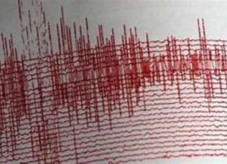 ਲੱਦਾਖ ‘ਚ ਮਹਿਸੂਸ ਹੋਏ ਭੂਚਾਲ ਦੇ ਝਟਕੇ, ਲੋਕਾਂ ‘ਚ ਦਹਿਸ਼ਤ