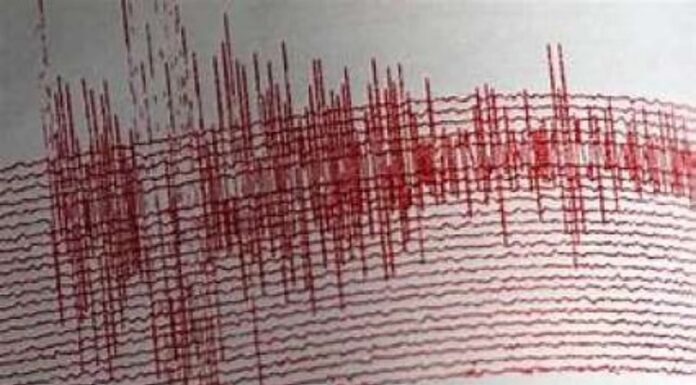 ਲੱਦਾਖ ‘ਚ ਮਹਿਸੂਸ ਹੋਏ ਭੂਚਾਲ ਦੇ ਝਟਕੇ, ਲੋਕਾਂ ‘ਚ ਦਹਿਸ਼ਤ