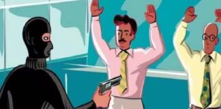 ਲੁਧਿਆਣਾ : ਨੌਕਰੀ ‘ਤੇ ਰੱਖੇ ਡਰਾਈਵਰ ਨੇ ਬਜ਼ੁਰਗ ਮਾਲਿਕ ਨੂੰ ਲੁੱਟਿਆ, ਇੰਝ ਸਾਥੀਆਂ ਸਮੇਤ ਕੀਤਾ ਕਾਬੂ