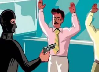 ਲੁਧਿਆਣਾ : ਨੌਕਰੀ ‘ਤੇ ਰੱਖੇ ਡਰਾਈਵਰ ਨੇ ਬਜ਼ੁਰਗ ਮਾਲਿਕ ਨੂੰ ਲੁੱਟਿਆ, ਇੰਝ ਸਾਥੀਆਂ ਸਮੇਤ ਕੀਤਾ ਕਾਬੂ