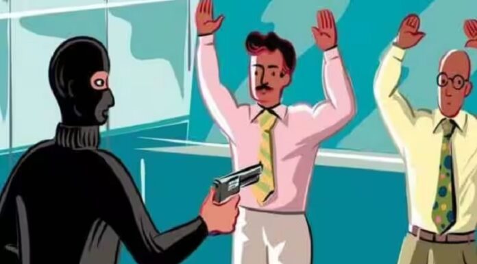 ਲੁਧਿਆਣਾ : ਨੌਕਰੀ ‘ਤੇ ਰੱਖੇ ਡਰਾਈਵਰ ਨੇ ਬਜ਼ੁਰਗ ਮਾਲਿਕ ਨੂੰ ਲੁੱਟਿਆ, ਇੰਝ ਸਾਥੀਆਂ ਸਮੇਤ ਕੀਤਾ ਕਾਬੂ