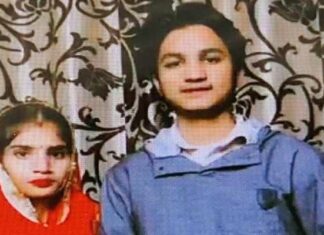 ਪ੍ਰੇਮ ਵਿਆਹ ਦਾ ਖੌਫਨਾਕ ਅੰਤ, ਮਾਮੂਲੀ ਝਗੜੇ ਤੋਂ ਬਾਅਦ ਪਤੀ ਨੇ ਮਾਰੀ ਪਤਨੀ, 17 ਦਿਨ ਪਹਿਲਾਂ ਹੋਈ ਸੀ ਮੈਰਿਜ