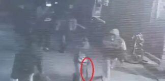 ਲੁਧਿਆਣਾ ‘ਚ ਕਰਿਆਨੇ ਦੀ ਦੁਕਾਨ ‘ਤੇ ਬਦਮਾਸ਼ਾਂ ਨੇ ਕੀਤਾ ਹਮਲਾ, ਭੰਨ-ਤੋੜ ਕਰ ਕੇ ਲੁੱਟੇ 35 ਹਜ਼ਾਰ