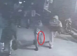 ਲੁਧਿਆਣਾ ‘ਚ ਕਰਿਆਨੇ ਦੀ ਦੁਕਾਨ ‘ਤੇ ਬਦਮਾਸ਼ਾਂ ਨੇ ਕੀਤਾ ਹਮਲਾ, ਭੰਨ-ਤੋੜ ਕਰ ਕੇ ਲੁੱਟੇ 35 ਹਜ਼ਾਰ