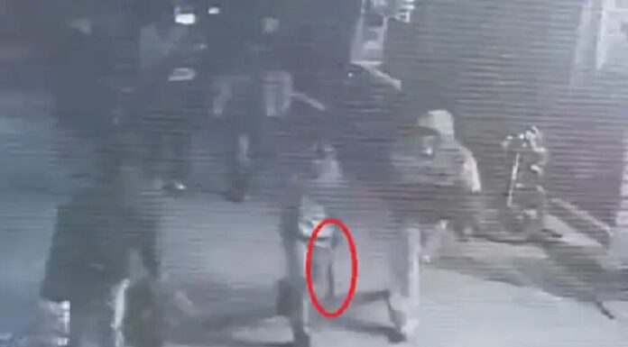 ਲੁਧਿਆਣਾ ‘ਚ ਕਰਿਆਨੇ ਦੀ ਦੁਕਾਨ ‘ਤੇ ਬਦਮਾਸ਼ਾਂ ਨੇ ਕੀਤਾ ਹਮਲਾ, ਭੰਨ-ਤੋੜ ਕਰ ਕੇ ਲੁੱਟੇ 35 ਹਜ਼ਾਰ