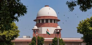 ਸ੍ਰੀ ਗੁਰੂ ਨਾਨਕ ਦੇਵ ਜੀ ਨਾਲ ਸਬੰਧਤ ਮੱਠ ਨੂੰ ਢਾਹੁਣ ਦੇ ਮਾਮਲੇ ‘ਚ SC ਨੇ ਮਾਣਹਾਨੀ ਦੀ ਕਾਰਵਾਈ ਕਰਨ ਤੋਂ ਕੀਤਾ ਮਨ੍ਹਾ, ਪੜ੍ਹੋ ਵਜ੍ਹਾ