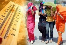 ਵਧਦੇ ਤਾਪਮਾਨ ਨੇ ਫਰਵਰੀ ‘ਚ ਹੀ ਬਦਲਿਆ ਮੌਸਮ, IMD ਨੇ ਜਾਰੀ ਕੀਤੀ ਇਹ ਚਿਤਾਵਨੀ