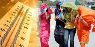 ਵਧਦੇ ਤਾਪਮਾਨ ਨੇ ਫਰਵਰੀ ‘ਚ ਹੀ ਬਦਲਿਆ ਮੌਸਮ, IMD ਨੇ ਜਾਰੀ ਕੀਤੀ ਇਹ ਚਿਤਾਵਨੀ