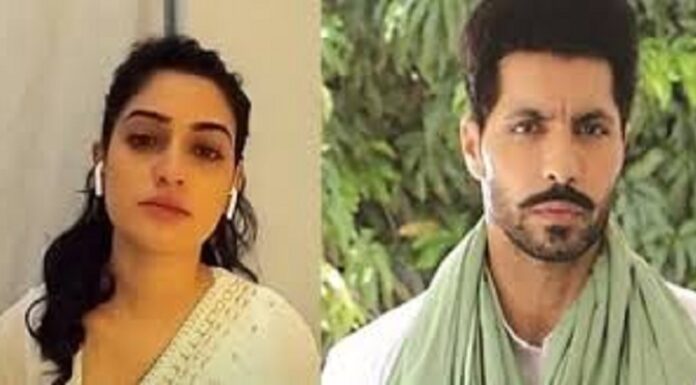 ਦੀਪ ਸਿੱਧੂ ਦੀ ਗਰਲਫ੍ਰੈਂਡ ਰੀਨਾ ਰਾਏ ਦਾ ਵੱਡਾ ਬਿਆਨ, ਕਿਹਾ – ਤੇਜ਼ ਰਫ਼ਤਾਰ ਨੇ ਲਈ ਸੀ ਦੀਪ ਦੀ ਜਾਨ