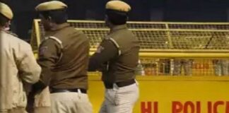 ਚੋਰਾਂ ਨੇ ਰੱਬ ਦਾ ਘਰ ਵੀ ਨਹੀਂ ਬਖਸ਼ਿਆ, ਮੰਦਿਰ ‘ਚੋਂ ਮੁਕਟ ਤੇ 20 ਲੱਖ ਦੇ ਗਹਿਣੇ ਕੀਤੇ ਚੋਰੀ