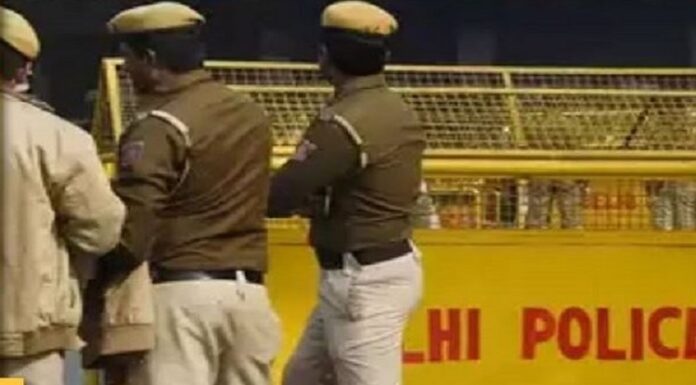 ਚੋਰਾਂ ਨੇ ਰੱਬ ਦਾ ਘਰ ਵੀ ਨਹੀਂ ਬਖਸ਼ਿਆ, ਮੰਦਿਰ ‘ਚੋਂ ਮੁਕਟ ਤੇ 20 ਲੱਖ ਦੇ ਗਹਿਣੇ ਕੀਤੇ ਚੋਰੀ