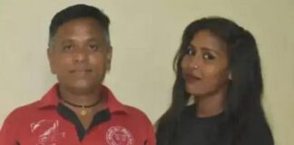 ਪੁੱਤ ਦੇ ਵਿਆਹ ਲਈ ਖਰੀਦਦਾਰੀ ਕਰਨ ਗਏ ਮਾਪਿਆਂ ਨੂੰ ਟਰੱਕ ਨੇ ਦਰੜਿਆ, ਦੋਵਾਂ ਦੀ ਮੌਤ